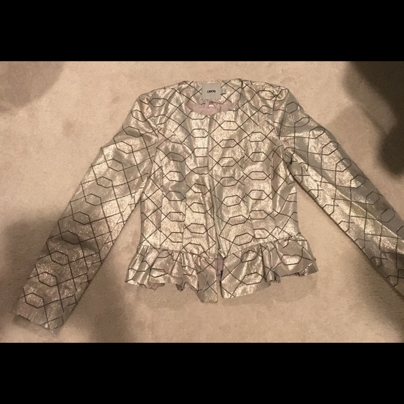 OSOS jacket - Picture 3 of 3